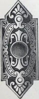 An illustration from Catalogue of O.D. Pierce & Co. manufacturers of and dealers in electrical supplies ... (1893)