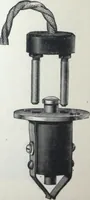 An illustration from Catalogue of O.D. Pierce & Co. manufacturers of and dealers in electrical supplies ... (1893)