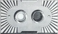 An illustration from Catalogue of O.D. Pierce & Co. manufacturers of and dealers in electrical supplies ... (1893)