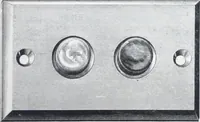 An illustration from Catalogue of O.D. Pierce & Co. manufacturers of and dealers in electrical supplies ... (1893)
