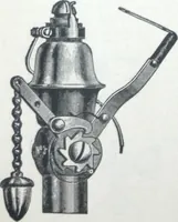 An illustration from Catalogue of O.D. Pierce & Co. manufacturers of and dealers in electrical supplies ... (1893)