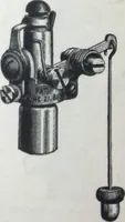 An illustration from Catalogue of O.D. Pierce & Co. manufacturers of and dealers in electrical supplies ... (1893)