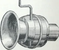 An illustration from Catalogue of O.D. Pierce & Co. manufacturers of and dealers in electrical supplies ... (1893)