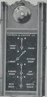 Picture 2 of 203 from Catalogue of O.D. Pierce & Co. manufacturers of and dealers in electrical supplies ... (1893), leaf 5