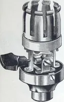 An illustration from Catalogue of O.D. Pierce & Co. manufacturers of and dealers in electrical supplies ... (1893)