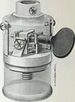 An illustration from Catalogue of O.D. Pierce & Co. manufacturers of and dealers in electrical supplies ... (1893)