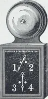 Picture 3 of 203 from Catalogue of O.D. Pierce & Co. manufacturers of and dealers in electrical supplies ... (1893), leaf 6