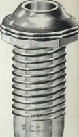 An illustration from Catalogue of O.D. Pierce & Co. manufacturers of and dealers in electrical supplies ... (1893)