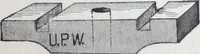 An illustration from Catalogue of O.D. Pierce & Co. manufacturers of and dealers in electrical supplies ... (1893)