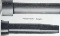 An illustration from Catalogue of O.D. Pierce & Co. manufacturers of and dealers in electrical supplies ... (1893)