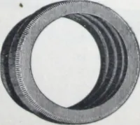 An illustration from Catalogue of O.D. Pierce & Co. manufacturers of and dealers in electrical supplies ... (1893)