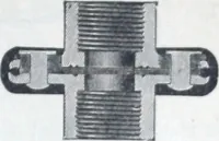 An illustration from Catalogue of O.D. Pierce & Co. manufacturers of and dealers in electrical supplies ... (1893)