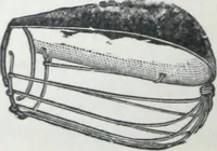 An illustration from Catalogue of O.D. Pierce & Co. manufacturers of and dealers in electrical supplies ... (1893)