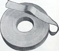 An illustration from Catalogue of O.D. Pierce & Co. manufacturers of and dealers in electrical supplies ... (1893)