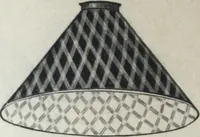 An illustration from Catalogue of O.D. Pierce & Co. manufacturers of and dealers in electrical supplies ... (1893)