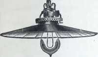 An illustration from Catalogue of O.D. Pierce & Co. manufacturers of and dealers in electrical supplies ... (1893)