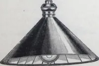 An illustration from Catalogue of O.D. Pierce & Co. manufacturers of and dealers in electrical supplies ... (1893)