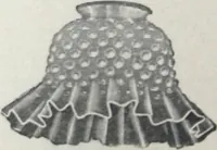 An illustration from Catalogue of O.D. Pierce & Co. manufacturers of and dealers in electrical supplies ... (1893)