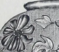 An illustration from Catalogue of O.D. Pierce & Co. manufacturers of and dealers in electrical supplies ... (1893)