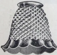 An illustration from Catalogue of O.D. Pierce & Co. manufacturers of and dealers in electrical supplies ... (1893)