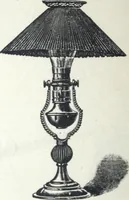 An illustration from Catalogue of O.D. Pierce & Co. manufacturers of and dealers in electrical supplies ... (1893)