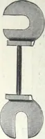 An illustration from Catalogue of O.D. Pierce & Co. manufacturers of and dealers in electrical supplies ... (1893)