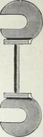 An illustration from Catalogue of O.D. Pierce & Co. manufacturers of and dealers in electrical supplies ... (1893)