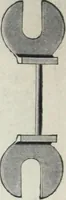 An illustration from Catalogue of O.D. Pierce & Co. manufacturers of and dealers in electrical supplies ... (1893)