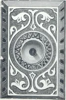 An illustration from Catalogue of O.D. Pierce & Co. manufacturers of and dealers in electrical supplies ... (1893)