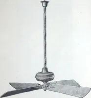 An illustration from Catalogue of O.D. Pierce & Co. manufacturers of and dealers in electrical supplies ... (1893)