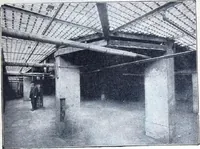 An illustration from Catalogue of Structural Steel & Iron for Architects, Engineers & Contractors (1910)