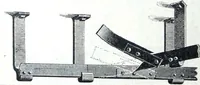 An illustration from Catalogue of Structural Steel & Iron for Architects, Engineers & Contractors (1910)
