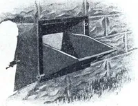 An illustration from Catalogue of Structural Steel & Iron for Architects, Engineers & Contractors (1910)