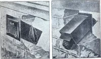 An illustration from Catalogue of Structural Steel & Iron for Architects, Engineers & Contractors (1910)