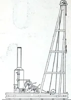 An illustration from Catalogue of Structural Steel & Iron for Architects, Engineers & Contractors (1910)