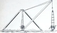 An illustration from Catalogue of Structural Steel & Iron for Architects, Engineers & Contractors (1910)