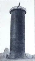 An illustration from Catalogue of Structural Steel & Iron for Architects, Engineers & Contractors (1910)