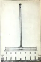 An illustration from Catalogue of Structural Steel & Iron for Architects, Engineers & Contractors (1910)