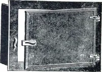 An illustration from Catalogue of Structural Steel & Iron for Architects, Engineers & Contractors (1910)