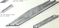 An illustration from Catalogue of Structural Steel & Iron for Architects, Engineers & Contractors (1910)