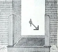 An illustration from Catalogue of Structural Steel & Iron for Architects, Engineers & Contractors (1910)