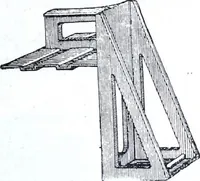 An illustration from Catalogue of Structural Steel & Iron for Architects, Engineers & Contractors (1910)