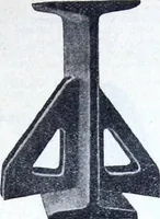 Picture 106 of 133 from Catalogue of Structural Steel & Iron for Architects, Engineers & Contractors (1910), leaf 169
