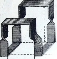 An illustration from Catalogue of Structural Steel & Iron for Architects, Engineers & Contractors (1910)