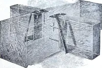 An illustration from Catalogue of Structural Steel & Iron for Architects, Engineers & Contractors (1910)