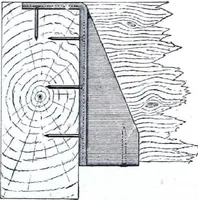 An illustration from Catalogue of Structural Steel & Iron for Architects, Engineers & Contractors (1910)