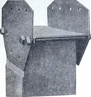 An illustration from Catalogue of Structural Steel & Iron for Architects, Engineers & Contractors (1910)