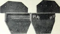 An illustration from Catalogue of Structural Steel & Iron for Architects, Engineers & Contractors (1910)