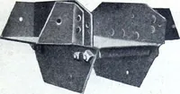 An illustration from Catalogue of Structural Steel & Iron for Architects, Engineers & Contractors (1910)
