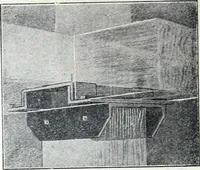 An illustration from Catalogue of Structural Steel & Iron for Architects, Engineers & Contractors (1910)